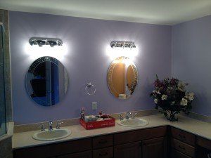 professional fortlee house painter